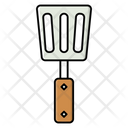 پیش‌نمایش فایل spatula-2764584 از پک غذا