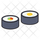 پیش‌نمایش فایل sushi-2764580 از پک غذا