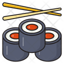 پیش‌نمایش فایل sushi-2764581 از پک غذا
