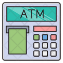 پیش‌نمایش فایل atm-machine-2765186 از پک هتل و رستوران
