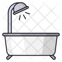 پیش‌نمایش فایل bath-tub-2765183 از پک هتل و رستوران