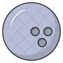 پیش‌نمایش فایل bowling-ball-2765174 از پک هتل و رستوران