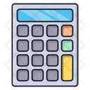 پیش‌نمایش فایل calculator-2765171 از پک هتل و رستوران