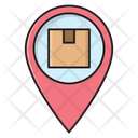 پیش‌نمایش فایل delivery-location-2765610 از پک تدارکات و حمل‌ونقل