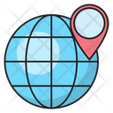 پیش‌نمایش فایل global-location-2765608 از پک تدارکات و حمل‌ونقل