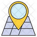 پیش‌نمایش فایل location-2765607 از پک تدارکات و حمل‌ونقل