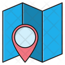 پیش‌نمایش فایل map-2765609 از پک تدارکات و حمل‌ونقل