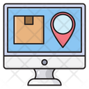 پیش‌نمایش فایل parcel-tracking-2765612 از پک تدارکات و حمل‌ونقل