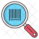 پیش‌نمایش فایل search-barcode-2765596 از پک تدارکات و حمل‌ونقل