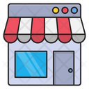 پیش‌نمایش فایل store-2765590 از پک تدارکات و حمل‌ونقل