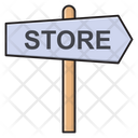 پیش‌نمایش فایل store-direction-2765591 از پک تدارکات و حمل‌ونقل