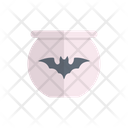 پیش‌نمایش فایل bat-bowl-2764607 از پک هالووین و وحشت