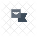 پیش‌نمایش فایل bat-flag-2764613 از پک هالووین و وحشت