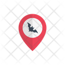 پیش‌نمایش فایل bat-location-2764605 از پک هالووین و وحشت