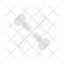 پیش‌نمایش فایل crossbones-2764622 از پک هالووین و وحشت