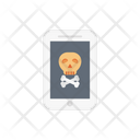 پیش‌نمایش فایل danger-phone-2764619 از پک هالووین و وحشت
