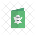 پیش‌نمایش فایل ghost-card-2764688 از پک هالووین و وحشت