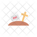 پیش‌نمایش فایل graveyard-2764710 از پک هالووین و وحشت