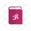 پیش‌نمایش فایل hinduism-book-2765005 از پک جشن دیوالی (جشن نور)