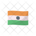 پیش‌نمایش فایل india-flag-2765004 از پک جشن دیوالی (جشن نور)