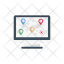 پیش‌نمایش فایل location-2765709 از پک نقشه و مسیریابی