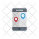 پیش‌نمایش فایل mobile-location-2765695 از پک نقشه و مسیریابی