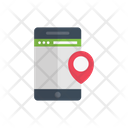 پیش‌نمایش فایل mobile-location-2765696 از پک نقشه و مسیریابی