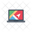 پیش‌نمایش فایل online-map-2765702 از پک نقشه و مسیریابی