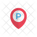 پیش‌نمایش فایل parked-location-2765687 از پک نقشه و مسیریابی