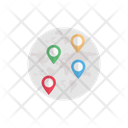 پیش‌نمایش فایل place-2765705 از پک نقشه و مسیریابی