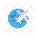 پیش‌نمایش فایل flight-2765641 از پک نقشه و مسیریابی