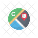 پیش‌نمایش فایل google-map-2765671 از پک نقشه و مسیریابی