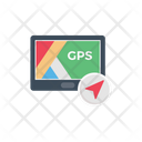 پیش‌نمایش فایل gps-2765665 از پک نقشه و مسیریابی