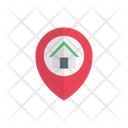 پیش‌نمایش فایل house-location-2765635 از پک نقشه و مسیریابی