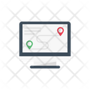 پیش‌نمایش فایل online-map-2765666 از پک نقشه و مسیریابی
