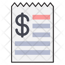پیش‌نمایش فایل invoice-2765224 از پک هتل و رستوران