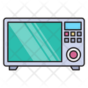 پیش‌نمایش فایل microwave-2765219 از پک هتل و رستوران