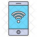 پیش‌نمایش فایل mobile-wifi-2765217 از پک هتل و رستوران