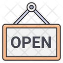 پیش‌نمایش فایل open-board-2765214 از پک هتل و رستوران