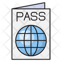 پیش‌نمایش فایل passport-2765236 از پک هتل و رستوران