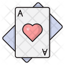 پیش‌نمایش فایل poker-card-2765212 از پک هتل و رستوران