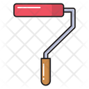 پیش‌نمایش فایل paint-roller-2765319 از پک کار و نیروی انسانی