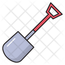 پیش‌نمایش فایل shovel-2765315 از پک کار و نیروی انسانی