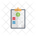 پیش‌نمایش فایل checklist-2765347 از پک روز کارگر