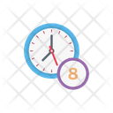 پیش‌نمایش فایل time-2765403 از پک روز کارگر