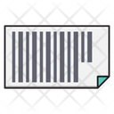 پیش‌نمایش فایل barcode-2765574 از پک تدارکات و حمل‌ونقل