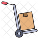 پیش‌نمایش فایل box-dolly-2765582 از پک تدارکات و حمل‌ونقل