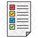 پیش‌نمایش فایل checklist-2765565 از پک تدارکات و حمل‌ونقل