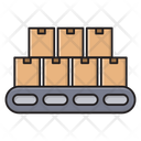 پیش‌نمایش فایل conveyor-belt-2765560 از پک تدارکات و حمل‌ونقل