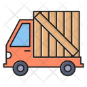 پیش‌نمایش فایل deliver-truck-2765550 از پک تدارکات و حمل‌ونقل